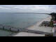 Webcam in Scharbeutz, 2.5 mi away