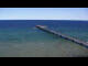 Webcam in Scharbeutz, 2.5 mi away