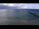 Webcam in Scharbeutz, 5.5 km entfernt