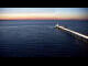 Webcam in Scharbeutz, 2.5 mi away