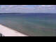 Webcam in Scharbeutz, 2.5 mi away
