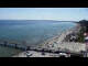 Webcam in Scharbeutz, 5.5 km entfernt