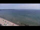 Webcam in Scharbeutz, 2.6 mi away