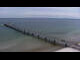 Webcam in Scharbeutz, 2.1 mi away