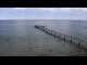 Webcam in Scharbeutz, 2.5 mi away