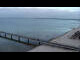 Webcam in Scharbeutz, 2.5 mi away