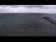 Webcam in Scharbeutz, 2.5 mi away