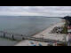 Webcam in Scharbeutz, 5.5 km