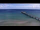 Webcam in Scharbeutz, 1.3 mi away