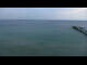 Webcam in Scharbeutz, 1.3 mi away