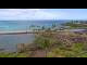 Webcam in Waikoloa Village, Hawaii, 37 km entfernt