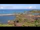 Webcam in Waikoloa Village, Hawaii, 36.5 mi away