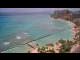 Webcam in Waikiki Beach, Hawaii, 2 km