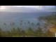 Webcam in Wailea, Hawaii, 139.9 km entfernt