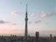 Webcam in Tokyo, 4 mi away