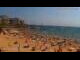 Webcam in Salou, 6.3 km