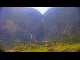 Webcam in Krimml, 2.5 mi away