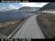 Webcam in Hnífsdalur, 3.5 mi away