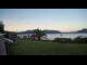 Webcam in Maccagno (Lago Maggiore), 6.8 mi away
