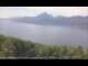 Webcam in Castelletto di Brenzone, 13.2 km