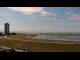 Webcam in Büsum, 25.4 km