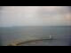 Webcam in Travemünde, 6.4 km entfernt