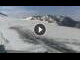 Webcam at the Stelvio Pass, 3.2 mi away