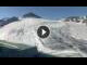 Webcam at the Stelvio Pass, 3.2 mi away