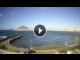 Webcam in El Medano (Teneriffa), 2.7 km entfernt