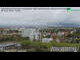 Webcam in Munich, 1.7 mi away