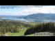 Webcam in Bad Wiessee, 14.3 km entfernt