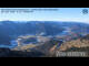 Webcam sur le Wendelstein, 12.4 km