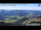Webcam on mount Wendelstein, 0.1 mi away