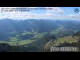 Webcam on mount Wendelstein, 0.1 mi away