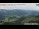 Webcam on mount Wendelstein, 0.1 mi away