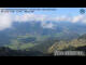 Webcam on mount Wendelstein, 0.1 mi away