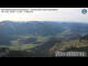 Webcam sur le Wendelstein, 12.4 km
