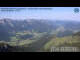 Webcam on mount Wendelstein, 0.1 mi away