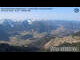 Webcam on mount Wendelstein, 4.8 mi away
