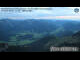 Webcam on mount Wendelstein, 0.1 mi away