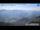 Webcam on mount Wendelstein, 0.1 mi away