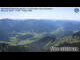 Webcam on mount Wendelstein, 0.1 mi away