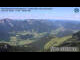 Webcam on mount Wendelstein, 0.1 mi away