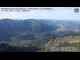 Webcam on mount Wendelstein, 1.8 mi away