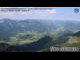 Webcam on mount Wendelstein, 0.1 mi away
