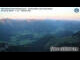Webcam on mount Wendelstein, 0.1 mi away
