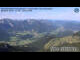 Webcam on mount Wendelstein, 0.1 mi away