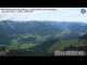 Webcam auf dem Wendelstein, 4.6 km entfernt