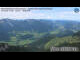 Webcam on mount Wendelstein, 0.1 mi away