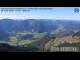 Webcam on mount Wendelstein, 0.1 mi away